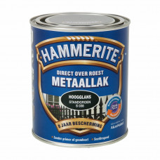 ALAB. HAMMERITE HOOGGL. 750 ML STANDGROEN
