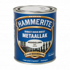 ALAB. HAMMERITE HOOGGL. 750 ML WIT