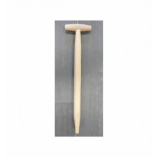 STEEL VOOR ROOIGREEP 49 CM ESSEN