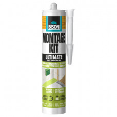BISON MONTAGEKIT ULTIMATE KOKER 440 G NL/FR