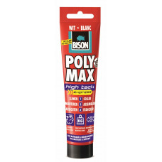 BISON POLYMAX HIGH TACK EXPRESS TUBE 165 GR