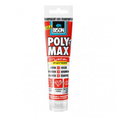 BISON POLYMAX HIGH TACK TR EXPR. TUBE 115 GR