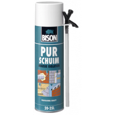 BISON PURSCHUIM 500 ML. +50% GRATIS