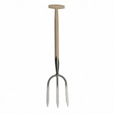ROOIGREEP 3 TAND STEEL 49 CM