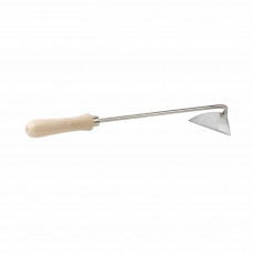 SCHREPEL 14 CM RECHTSHANDIG-ESSEN