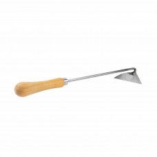 SCHREPEL 12 CM RVS