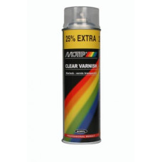 MOTIP ACR. AUTOLAK 400 ML.4009 HG BLANKE LAK