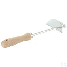 HANDSCHREPEL GESMEED