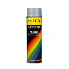 MOTIP PRIMER SPB 500ML GRIJS