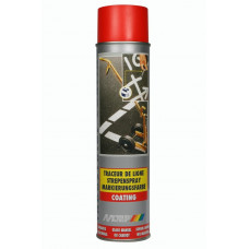 MOTIP STREPENSPRAY ROOD 600ML. 221