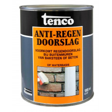 TENCO ANTI-REGENDOORSLAG WB 1LTR