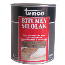TENCO BITUMEN SILOLAK 1 L