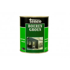 TENCO BOERENGROEN 1 LTR