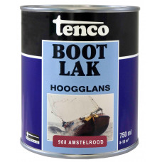 TENCO BOOTLAK 750 ML 908 AMSTELROOD