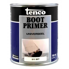 TENCO BOOTPRIMER 750 ML 911 WIT