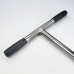 GRASKANTSTEKER 8007 RVS STEEL