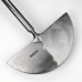 GRASKANTSTEKER 8007 RVS STEEL