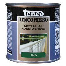 TENCOFERRO 250 ML 400 GROEN