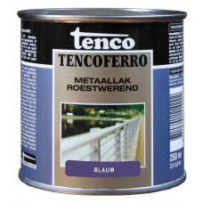 TENCOFERRO 250 ML 401 BLAUW