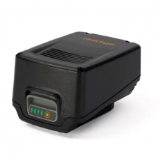 STIGA ACCU E-24 - 20 VOLT - 4AH