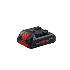 PROCORE18V 4,0 AH