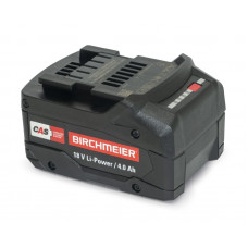 LI-ION BATTERIJ 18 V LI-POWER/4.0 AH