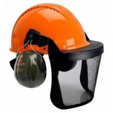 3M PELTOR SET G3000/OPT2/FH1/5B ORANJE