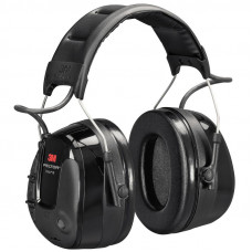 3M PELTOR PROTAC III, HOOFDBAND