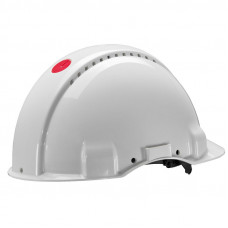 HELM PELTOR G3000CUV WIT