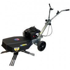KWERN PRO 66 ONKRUIDBORSTELMACHINE