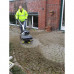 KWERN PRO 66 ONKRUIDBORSTELMACHINE