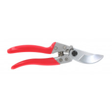 SNOEISCHAAR 230 MM, L, ROOD