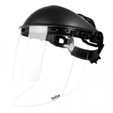 BOLLE GEL.SCHERM BLANK 20,5CM SPHERE