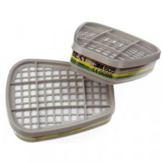 3M ABEK1 COMBINATIEFILTER, 6059