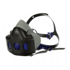 3M HALFGELAATSMASKER HF-802SD, M