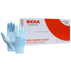 OXXA NITRI-COMFORT 44-520,BL,A100ST, 7