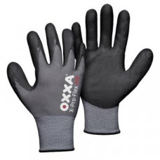OXXA X-PRO-FLEX AIR 51-292,ZW/GRIJS, 7