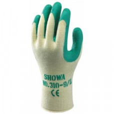 SHOWA 310 HS GROENE PALM , 7/S