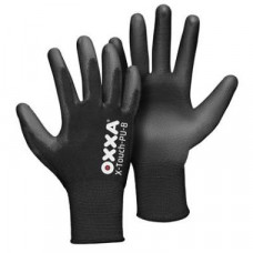 OXXA X-TOUCH-PU-B 51-110, ZWART, 7
