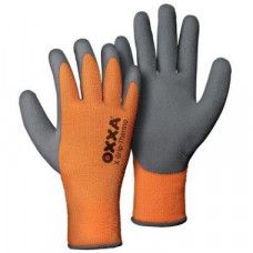 OXXA X-GRIP-THERMO 51-850 ORANJE/GRS, 8