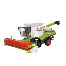 CLAAS LEXION 780 TERRA TRAC 1:16