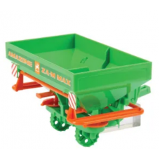 AMAZONE KUNSTMESTSTROOIER 1:16