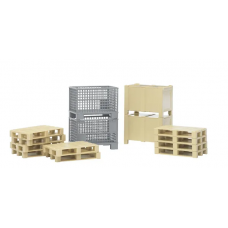 LOGISTIEKE ACCESSOIRES 1:16