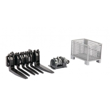 ACCESSOIRES VOOR VOORLADER 1:16