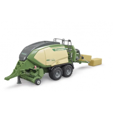 KRONE BIG PACK 1290 HDP VC