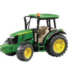 JOHN DEERE 5115M 1:16