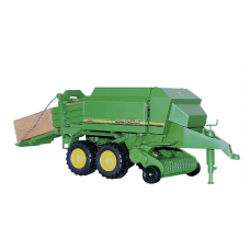 JOHN DEERE BALENPERS 1:16