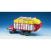 POTTINGER JUMBO 6600 PROFILINE OPRAAPWAGEN 1:16