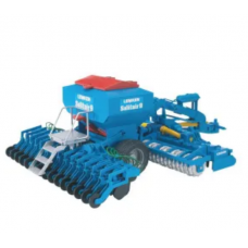 LEMKEN SOLITAIR 9 ZAAICOMBINATIE 1:16