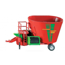 STRAUTMANN VERTI-MIX 1050 VOERMENGWAGEN 1:16